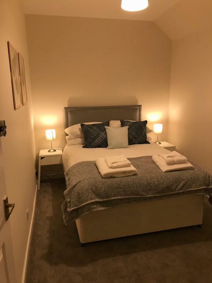 2 Lower Kessock Street Inverness Buitenkant foto