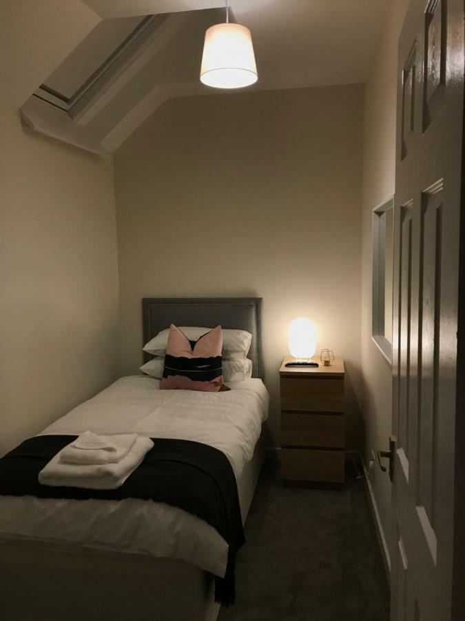 2 Lower Kessock Street Inverness Buitenkant foto