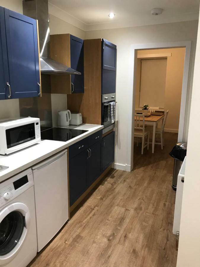 2 Lower Kessock Street Inverness Buitenkant foto