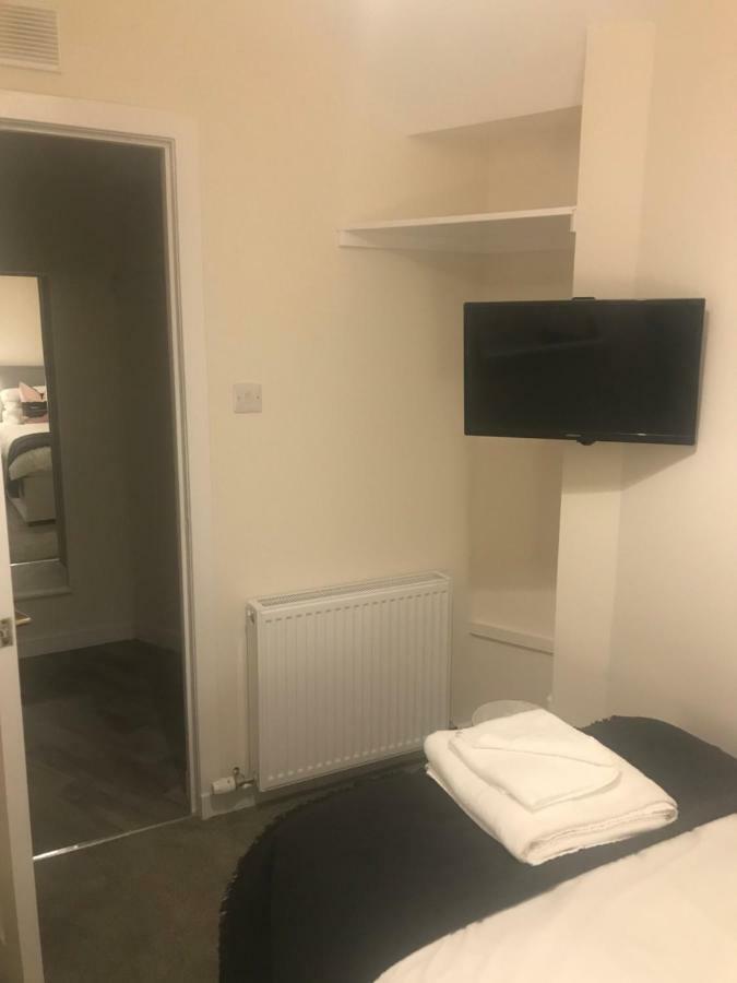 2 Lower Kessock Street Inverness Buitenkant foto