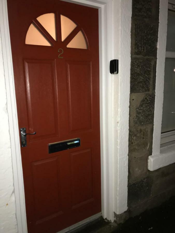 2 Lower Kessock Street Inverness Buitenkant foto